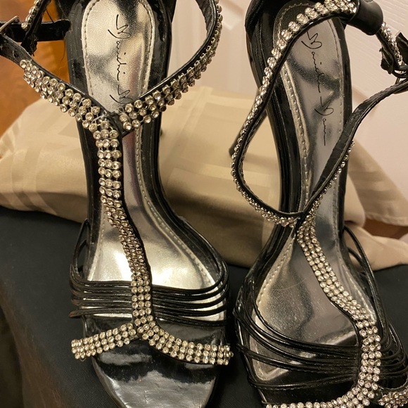 Classic Black and silver - vintage with style package #5 - Picture 5 of 6